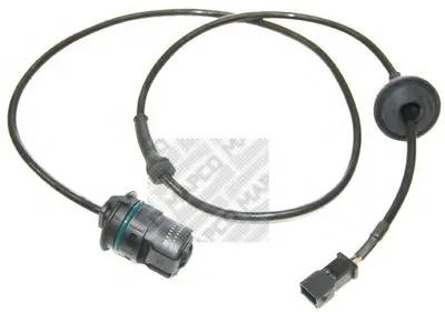 Датчик, частота вращения колеса MAPCO купить