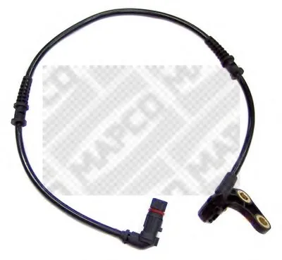 Датчик, частота вращения колеса MAPCO купить