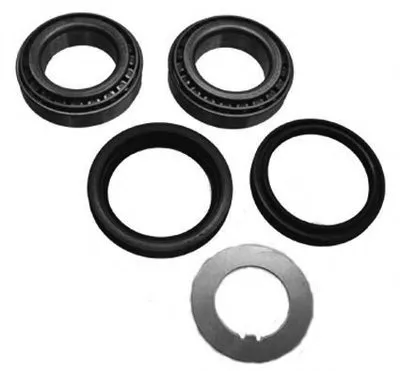 Комплект подшипника ступицы колеса MOOG купить