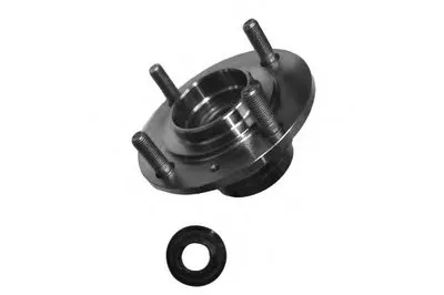 Комплект подшипника ступицы колеса MOOG купить