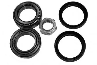 Комплект подшипника ступицы колеса MOOG купить