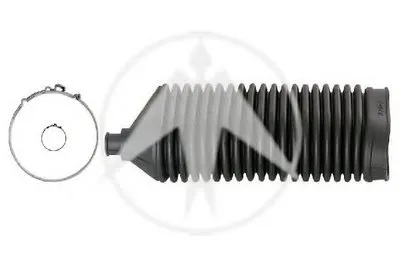 Пыльник, рулевое управление SIDEM купить