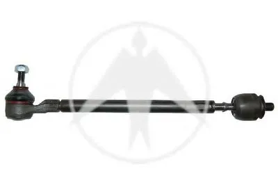 Поперечная рулевая тяга SIDEM купить