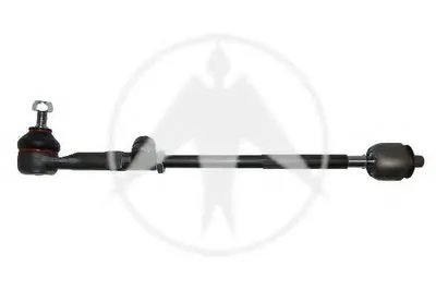 Поперечная рулевая тяга SIDEM купить