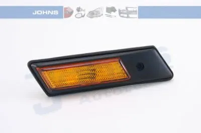 Фонарь указателя поворота JOHNS купить