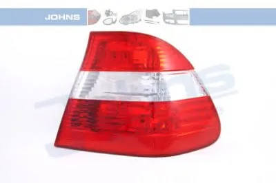 Задний фонарь JOHNS купить