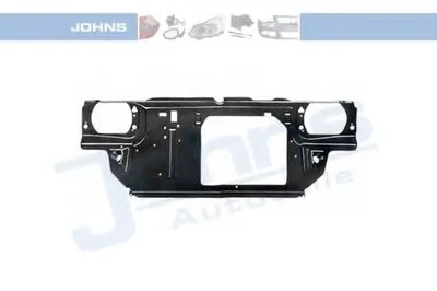 Облицовка передка JOHNS купить