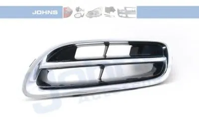 Решетка радиатора JOHNS купить