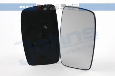 Зеркальное стекло, наружное зеркало JOHNS купить