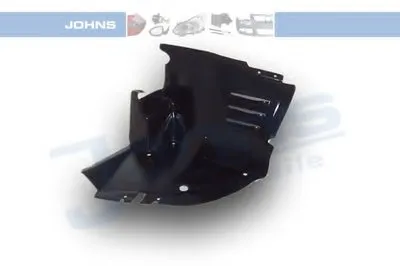 Обшивка, колесная ниша JOHNS купить