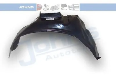 Обшивка, колесная ниша JOHNS купить