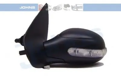 Наружное зеркало 'PERFORMANCE' JOHNS купить