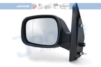 Наружное зеркало JOHNS купить