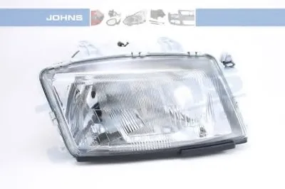 Фара JOHNS купить