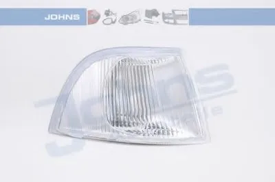Фонарь указателя поворота JOHNS купить