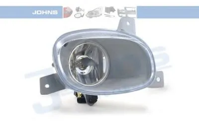 Противотуманная фара JOHNS купить