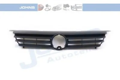 Решетка радиатора JOHNS купить