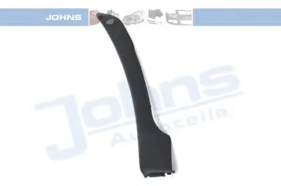 Облицовка / защитная накладка, крыло JOHNS купить