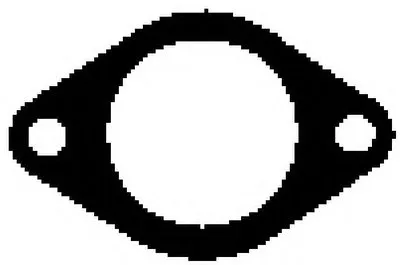 Прокладка, труба выхлопного газа MULTILAYER STEEL AJUSA купить