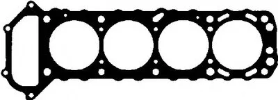 Прокладка, головка цилиндра FIBERMAX AJUSA купить