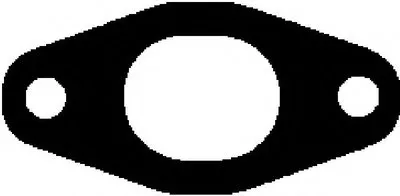 Прокладка, выпускной коллектор AJUSA купить