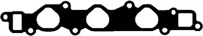 Прокладка, впускной коллектор MULTILAYER STEEL AJUSA купить