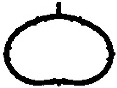 Прокладка, впускной коллектор AJUSA купить