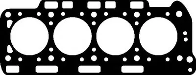 Прокладка, головка цилиндра CORTECO купить