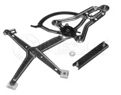 Подъемное устройство для окон MEYLE купить