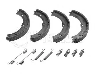 Комплект тормозных колодок, стояночная тормозная система MEYLE купить