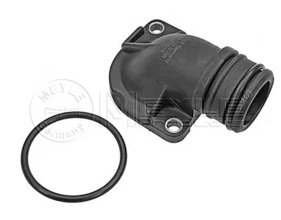 Фланец охлаждающей жидкости MEYLE купить