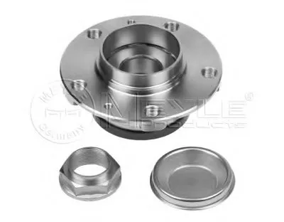 ? колесн. ступицы = MEYLE купить