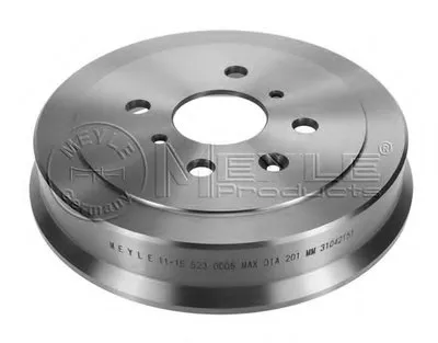 Тормозной барабан MEYLE купить