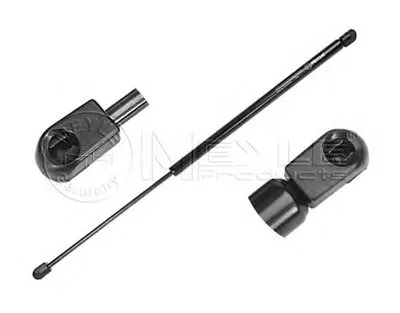 Газовая пружина, крышка багажник MEYLE купить