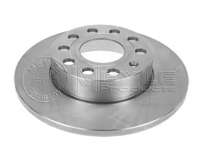 Тормозной диск MEYLE купить