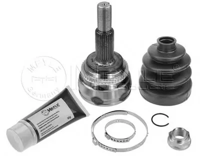 Шарнирный комплект, приводной вал MEYLE купить
