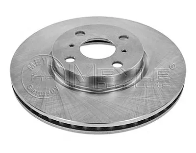 Тормозной диск MEYLE купить