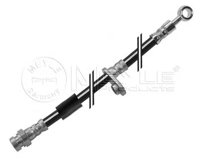 Тормозной шланг MEYLE купить