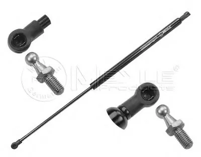 Газовая пружина, крышка багажник MEYLE купить