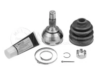 Шарнирный комплект, приводной вал MEYLE купить