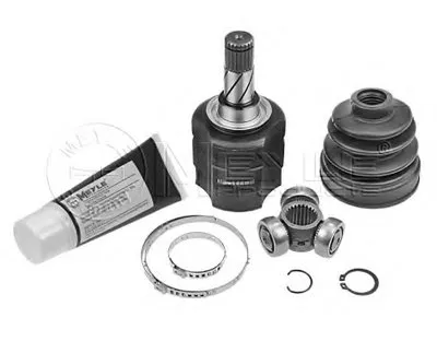 Шарнирный комплект, приводной вал MEYLE купить