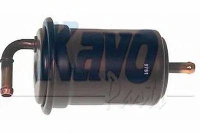 Топливный фильтр AMC Filter купить