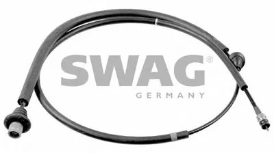Тросик спидометра SWAG купить