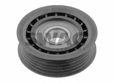 Паразитный / ведущий ролик, поликлиновой ремень SWAG купить