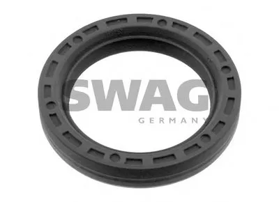 Уплотняющее кольцо, коленчатый вал SWAG купить