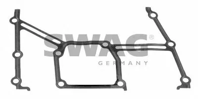 Комплект прокладок корпуса газораспред. механизма SWAG купить