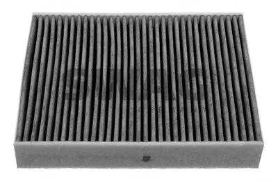 Фильтр, воздух во внутренном пространстве SWAG купить