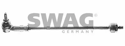 Поперечная рулевая тяга SWAG купить