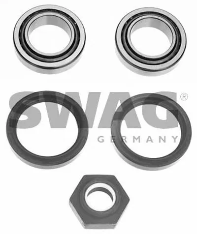 Комплект подшипника ступицы колеса SWAG купить