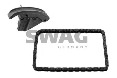 Комплект цепи, привод масляного насоса SWAG купить